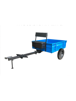 Телега для мотоблока  ТПМ 1-121 Forza, 300 кг