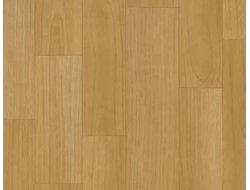 7601 Warm Beech толщиной 4.3 спортивный линолеум Sportline Standart Forbo