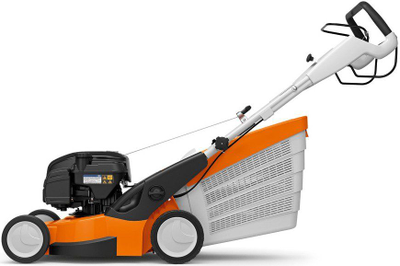 Stihl RM 545 Т