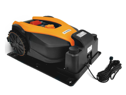 Робот-газонокосилка VILLARTEC MI1202