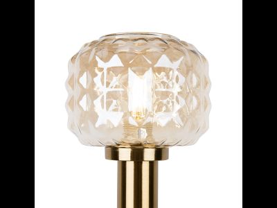 Freya, Настенный светильник (бра) Fero, FR5366WL-01BS