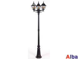 Quadro MY 79909B Парковый светильник