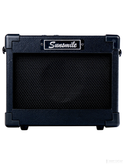 Sunsmile ST-RISE-AMP5