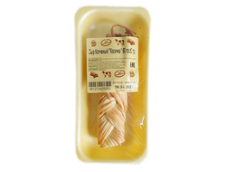 Сыр "косичка" копченый 60г Дондуковский