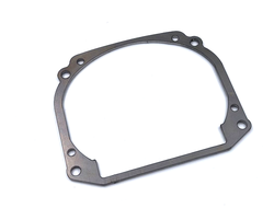 Audi TT (2006-2014) Тип 3 переходные рамки для замены линз (комплект, 2шт)