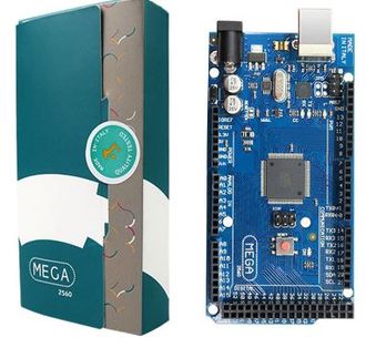 Arduino Mega 2560 R3