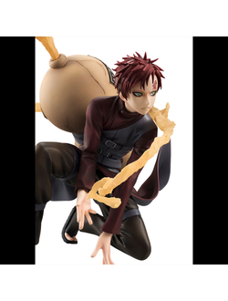 Фигурка 1/8  Гаара (Gaara)
