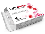 Cytoforte dietary supplement.