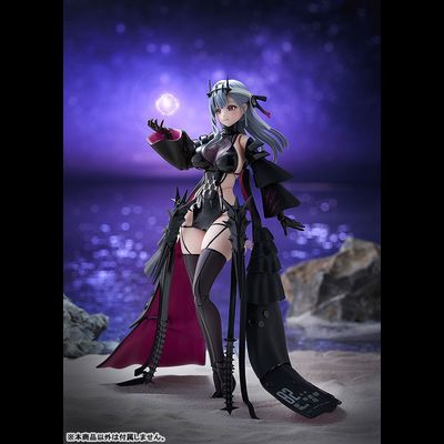 Фигурка фигма Модерния (figma Modernia Second Affection)