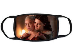 Маски на лицо Дом Дракона, House of the Dragon