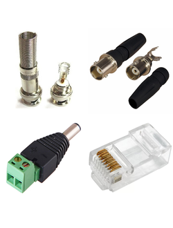 Доп. аксессуары