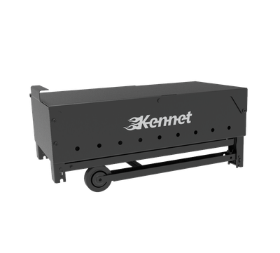 Мангал Kennet KazanTip MASTER Plus М23