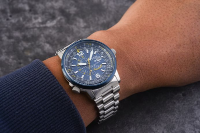 Наручные часы Citizen BJ7006-56L