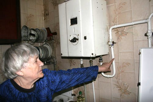 Ремонт газовых котлов и систем отопления в Туле и Тульской области 24/7.