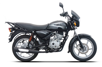 Мотоцикл BAJAJ Boxer BM150 низкая цена