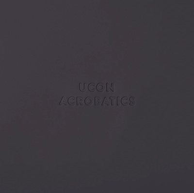 Рюкзак Ucon Acrobatics Kito Medium Black