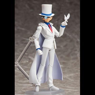 Фигурка фигма Кайто Куроба (figma Kaito Kuroba)