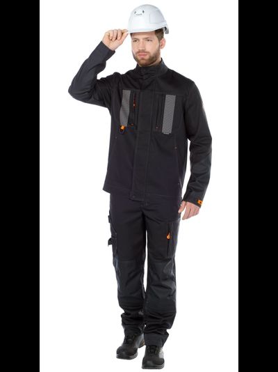 Костюм "Родстер" с брюками