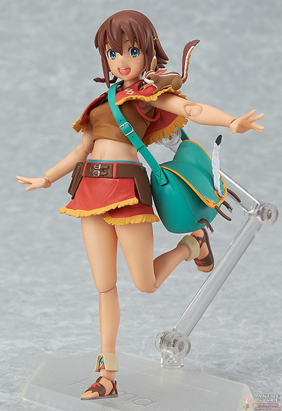 Фигурка фигма Эми (figma Amy)