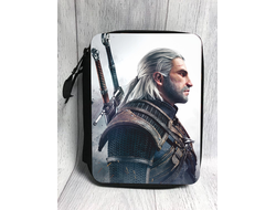 Пенал Witcher, Ведьмак №1