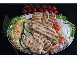 Куриное филе 500 гр