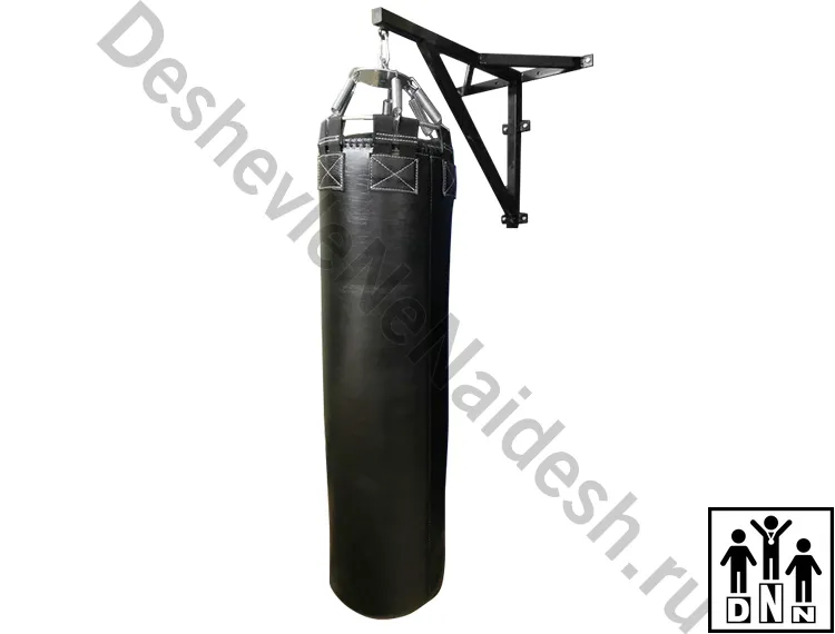 кронштейны для боксерских мешков к стене