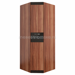 ШМ789 Шкаф угловой "Соренто-1". Размер: 860х2220х860.