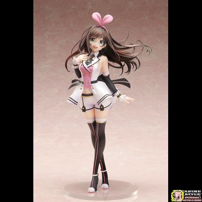Фигурка 1/7 Кизуне Ай (Kizuna Ai 2019)