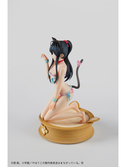 Фигурка 1/7 Юкино Юкиношита (Yukinoshita Yukino Swimsuit Ver.)
