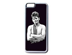 Чехол на телефон Сектор Газа, Юрий Хой №25