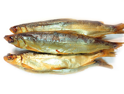 Ряпушка х/к