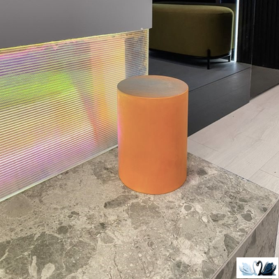 Керамогранит Creto Ambra Beige R 60 х 60 см беж