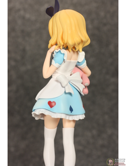 Фигурка Кирима Сяро (Kirima Syaro Hifuku-bu Coordinate Taiketsu!)