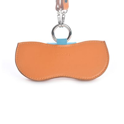 Sunny case 82 Желтый Белый Голубой