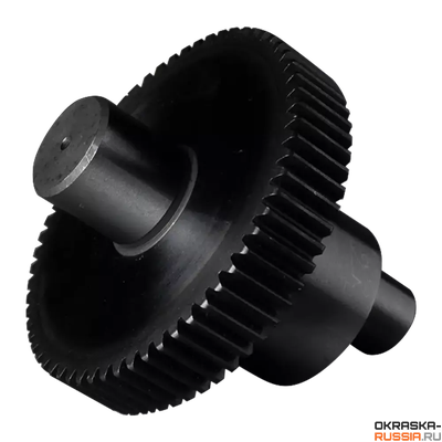 Шестерня большая для окрасочного аппарата ASPRO-2300