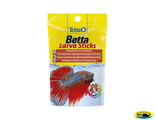 259386 Корм Tetra Betta Larva Stick100ml для лабиринтовых рыб