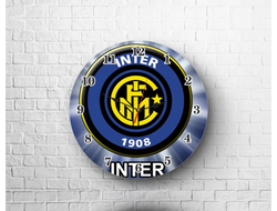 Часы Интер, FC Inter №11