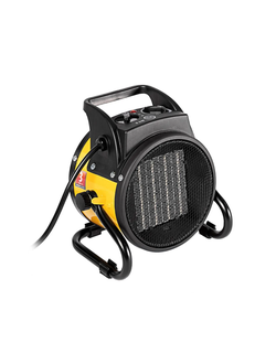 Тепловая пушка (тепловентилятор) Denzel DHC 2-100