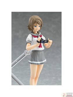 Фигурка фигма Йо Ватанабэ (figma Watanabe You)
