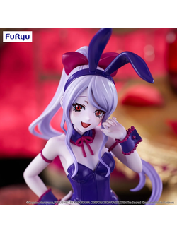 Фигурка Шаллтир Бладфоллен (Shalltear Bloodfallen BiCute Bunnies)