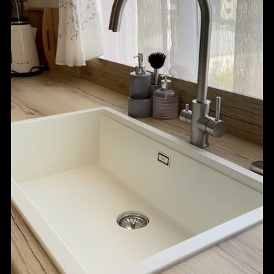 Мойка Schock GREENWICH 80