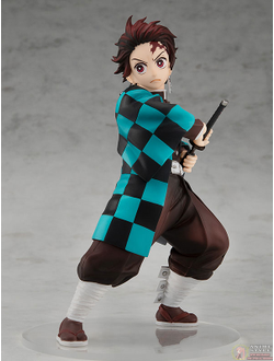 Фигурка Тандзиро Камадо (Kamado Tanjirou Pop Up Parade)