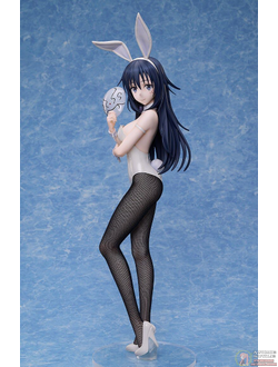 Фигурка 1/4 Шизуэ Изава (Izawa Shizue Bunny Ver.)