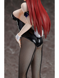 Фигурка 1/4 Эрза Скарлет (Erza Scarlet Bunny Ver.)