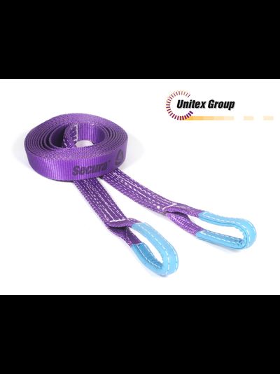 Динамический строп Secura PRO 6т. 5м