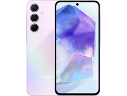 Samsung Galaxy A55 5G 8/128GB Lilac