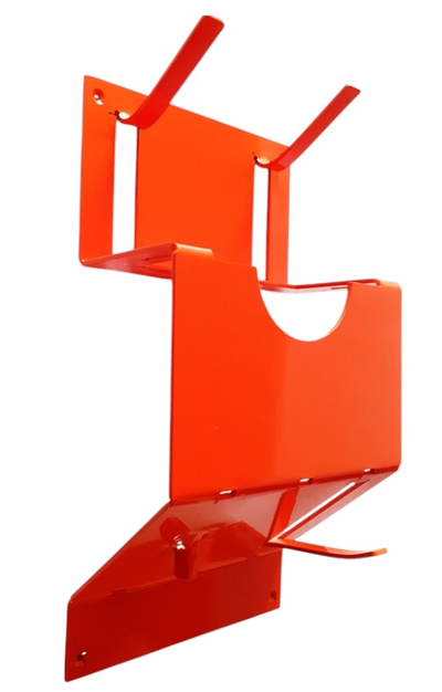 Держатель (органайзер) для УШМ 125 мм (болгарки)