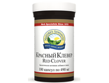 Крaсный клевер