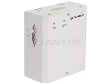 Источник вторичного электропитания резервированный 12В 3А (ББП-30 MAX)