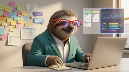 Искусственный интеллект в управлении людьми